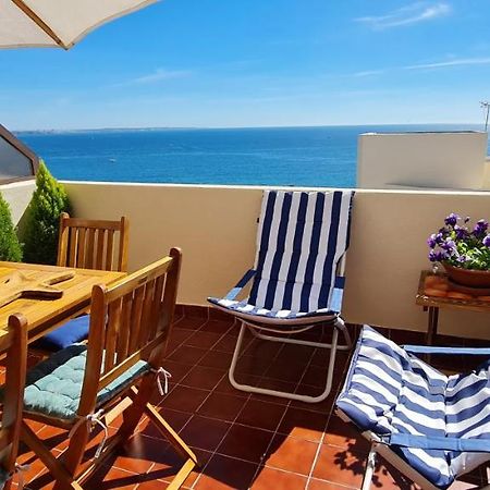 Donana 91 Apartman Lagos Kültér fotó