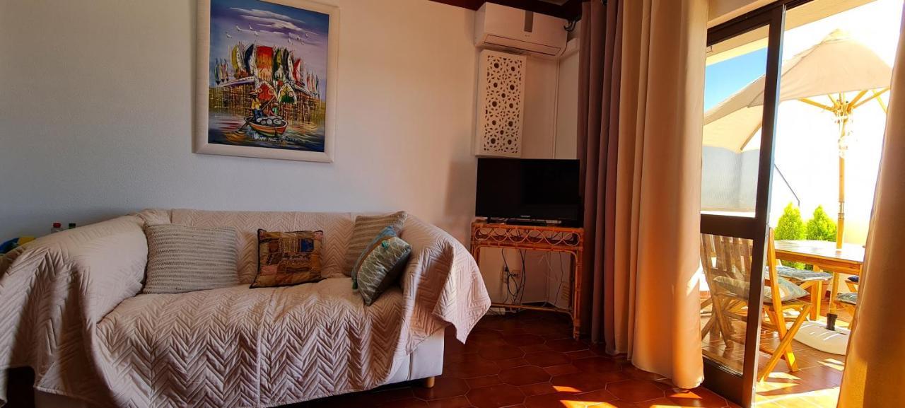 Donana 91 Apartman Lagos Kültér fotó