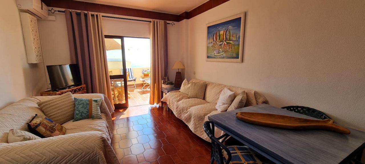 Donana 91 Apartman Lagos Kültér fotó
