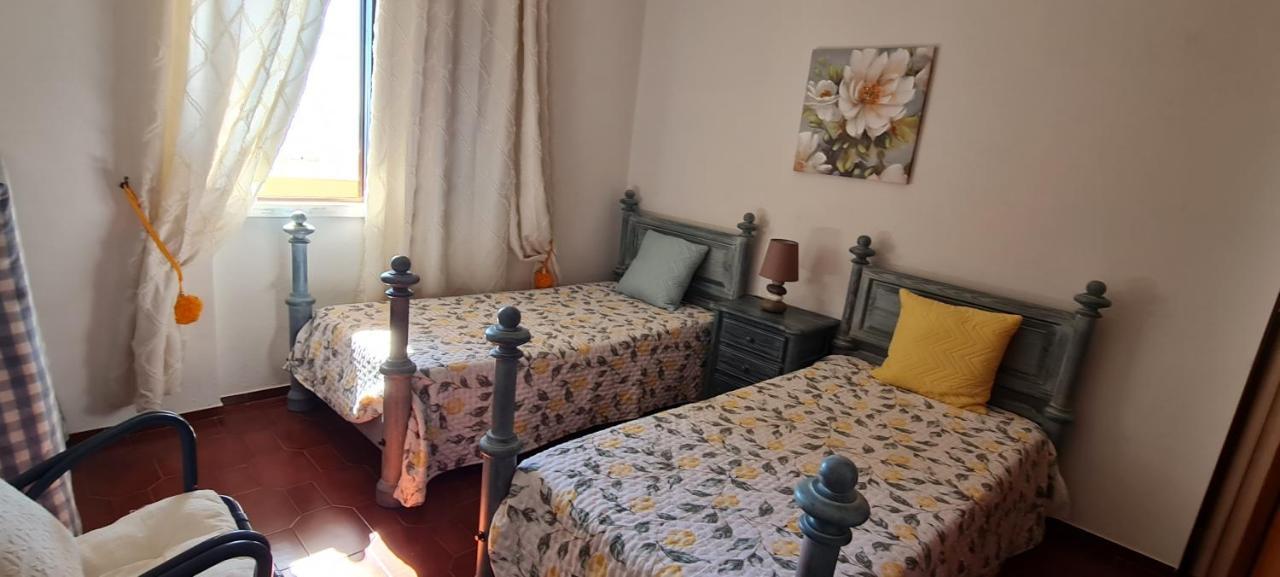 Donana 91 Apartman Lagos Kültér fotó