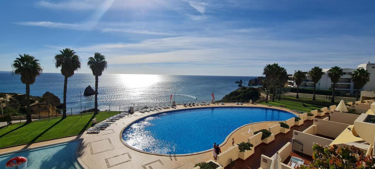 Donana 91 Apartman Lagos Kültér fotó