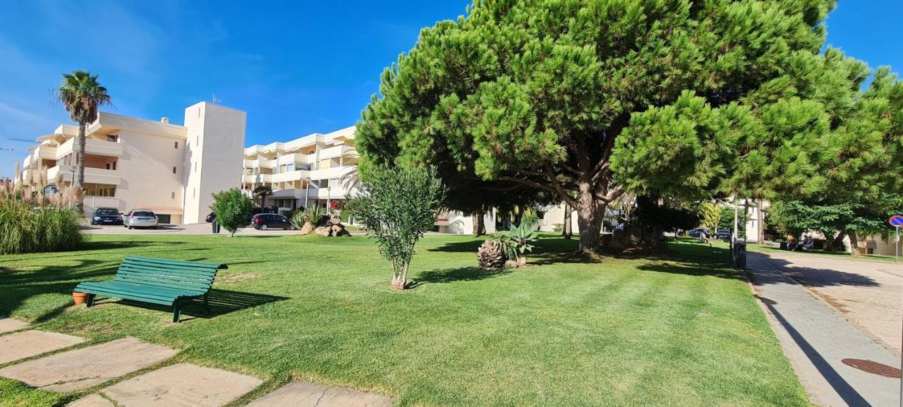 Donana 91 Apartman Lagos Kültér fotó
